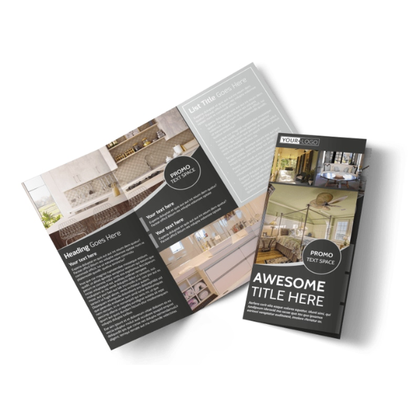 Brochure/Leaflet